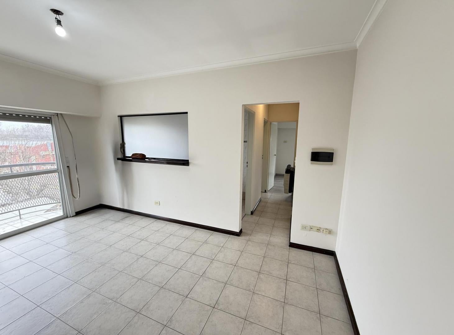 Foto de DEPARTAMENTO EN VENTA CON DOS HABITACIONES. PLENO CENTRO., imagen 1