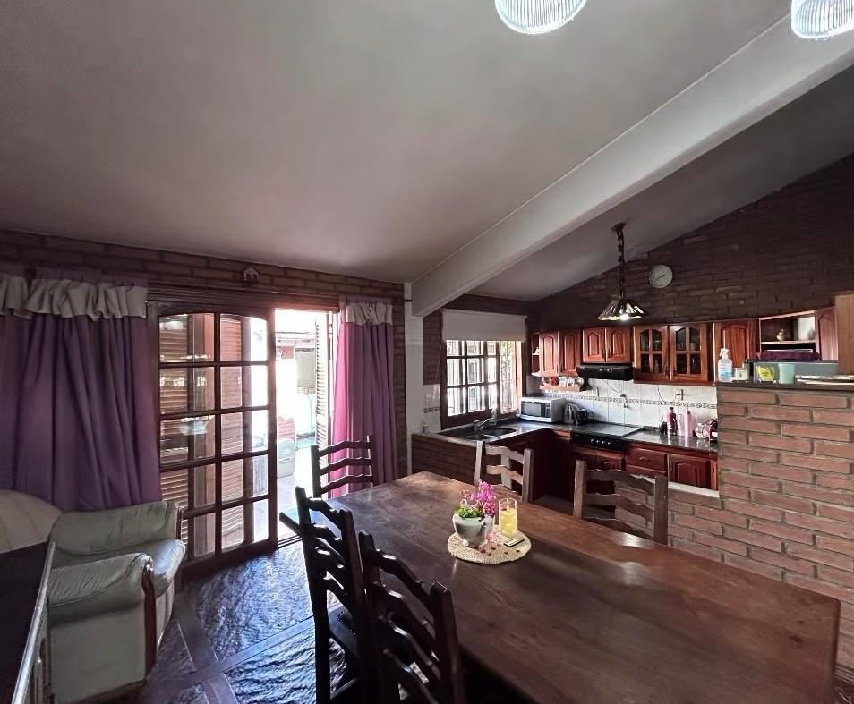 Foto de CASA EN VENTA CON 3 HABITACIONES. APTA CREDITO HIPOTECARIO, imagen 4