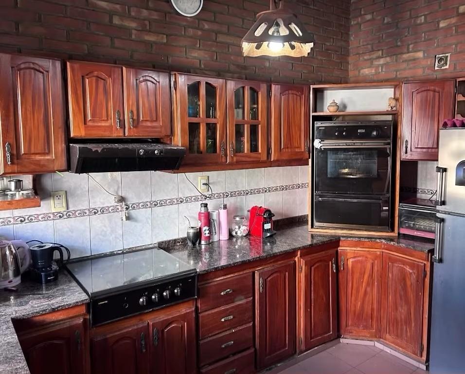 Foto de CASA EN VENTA CON 3 HABITACIONES. APTA CREDITO HIPOTECARIO, imagen 1