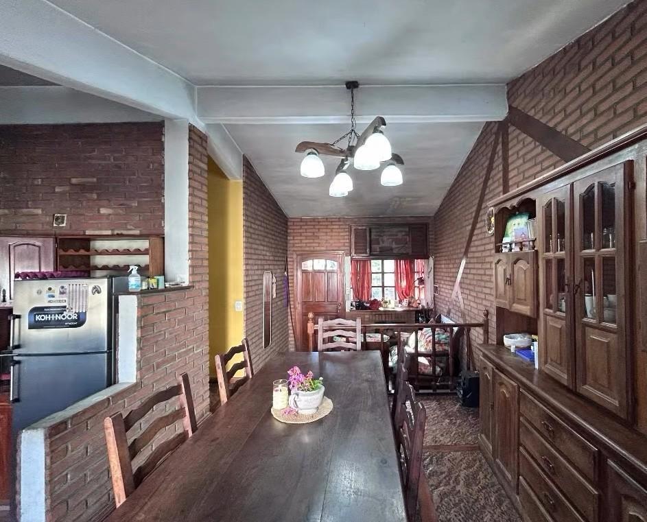 Foto de CASA EN VENTA CON 3 HABITACIONES. APTA CREDITO HIPOTECARIO, imagen 3