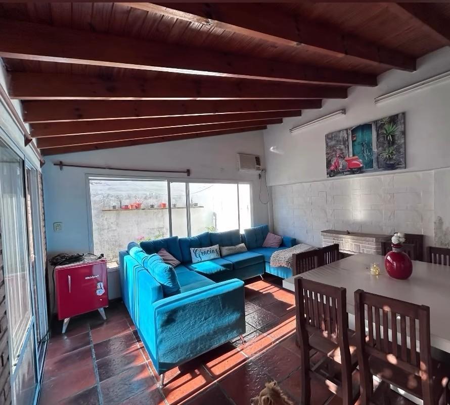 Foto de CASA EN VENTA CON 3 HABITACIONES. APTA CREDITO HIPOTECARIO, imagen 5