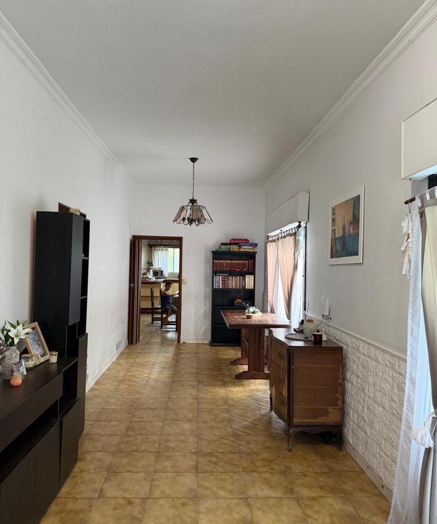 Foto de CASA EN VENTA CON TRES HABITACIONES. APTA CREDITO HIPOTECARIO, imagen 1