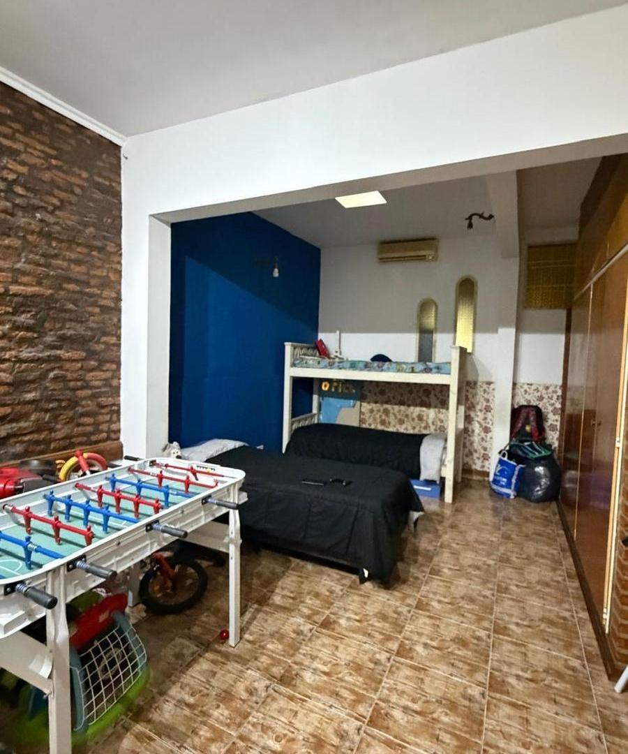 Foto de CASA EN VENTA CON TRES HABITACIONES. APTA CREDITO HIPOTECARIO, imagen 5
