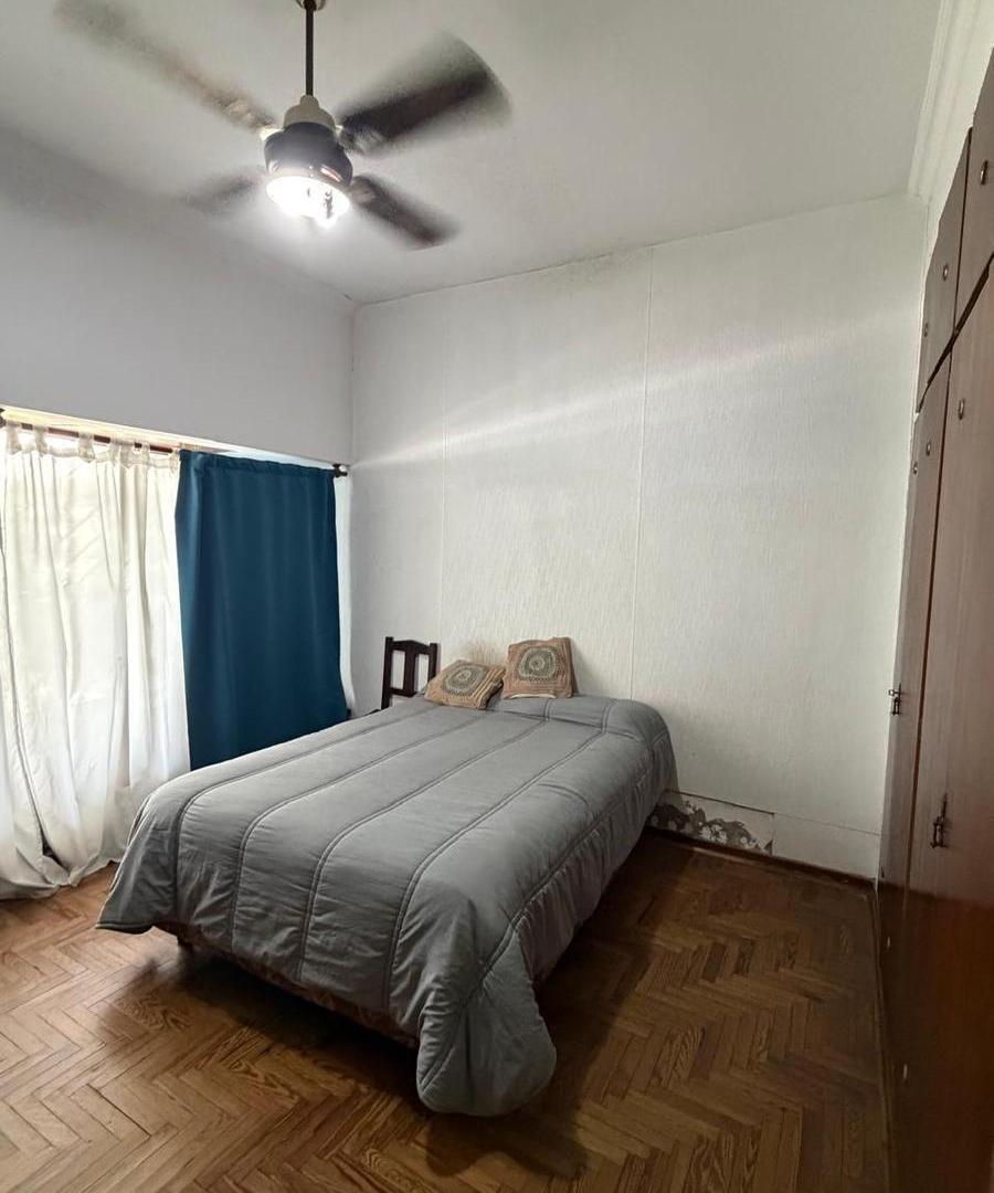 Foto de CASA EN VENTA CON TRES HABITACIONES. APTA CREDITO HIPOTECARIO, imagen 3