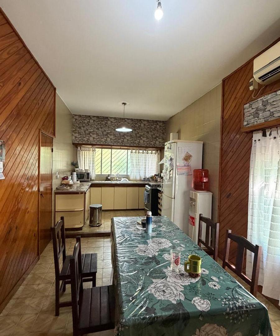 Foto de CASA EN VENTA CON TRES HABITACIONES. APTA CREDITO HIPOTECARIO, imagen 4
