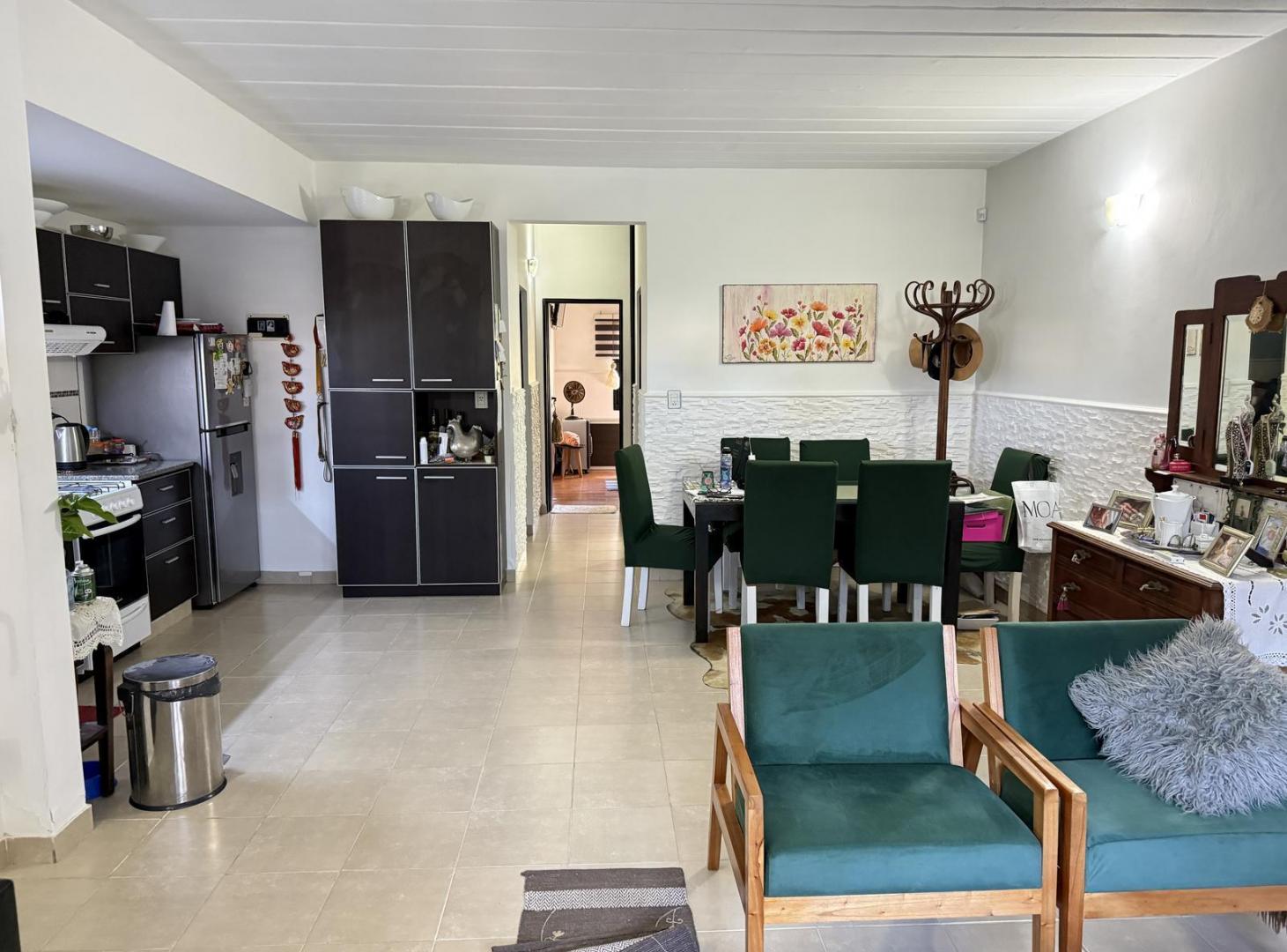 Foto de ALQUILER DEPARTAMENTO TRES AMBIENTES CON COCHERA, imagen 2
