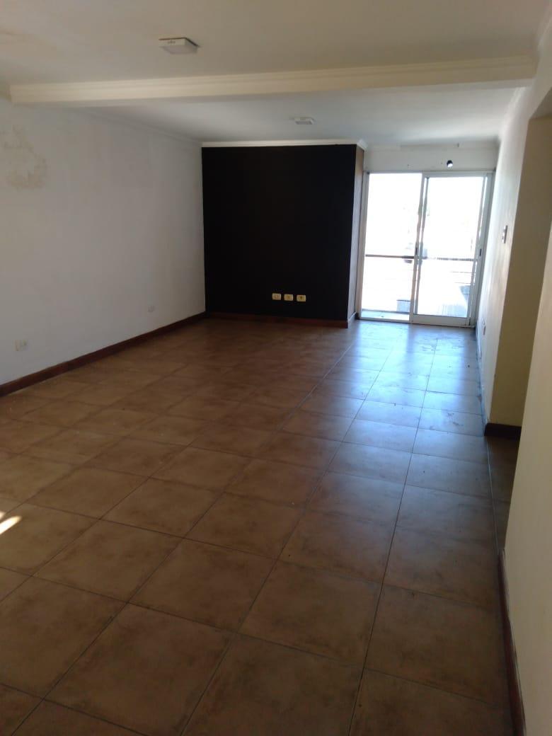 Departamento 2 Habitaciones Contra Frente 1