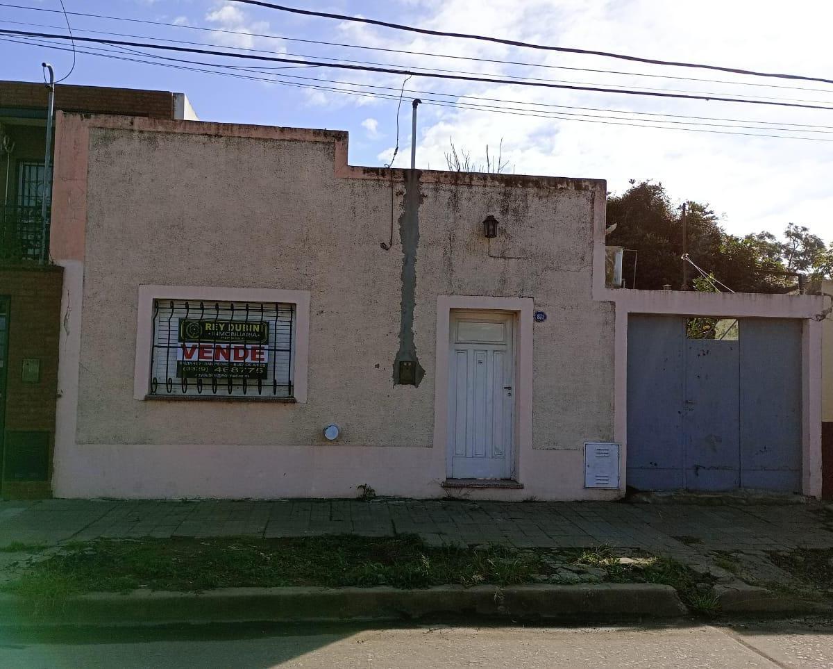 Propiedad en Argentina