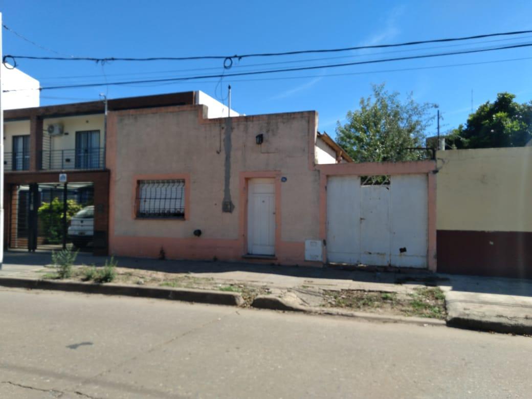 Venta Departamento PH 3