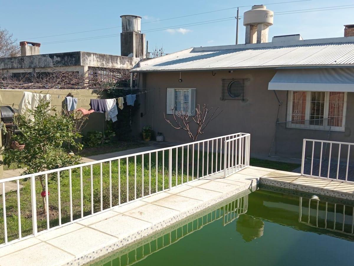 Venta Importante Casa 4