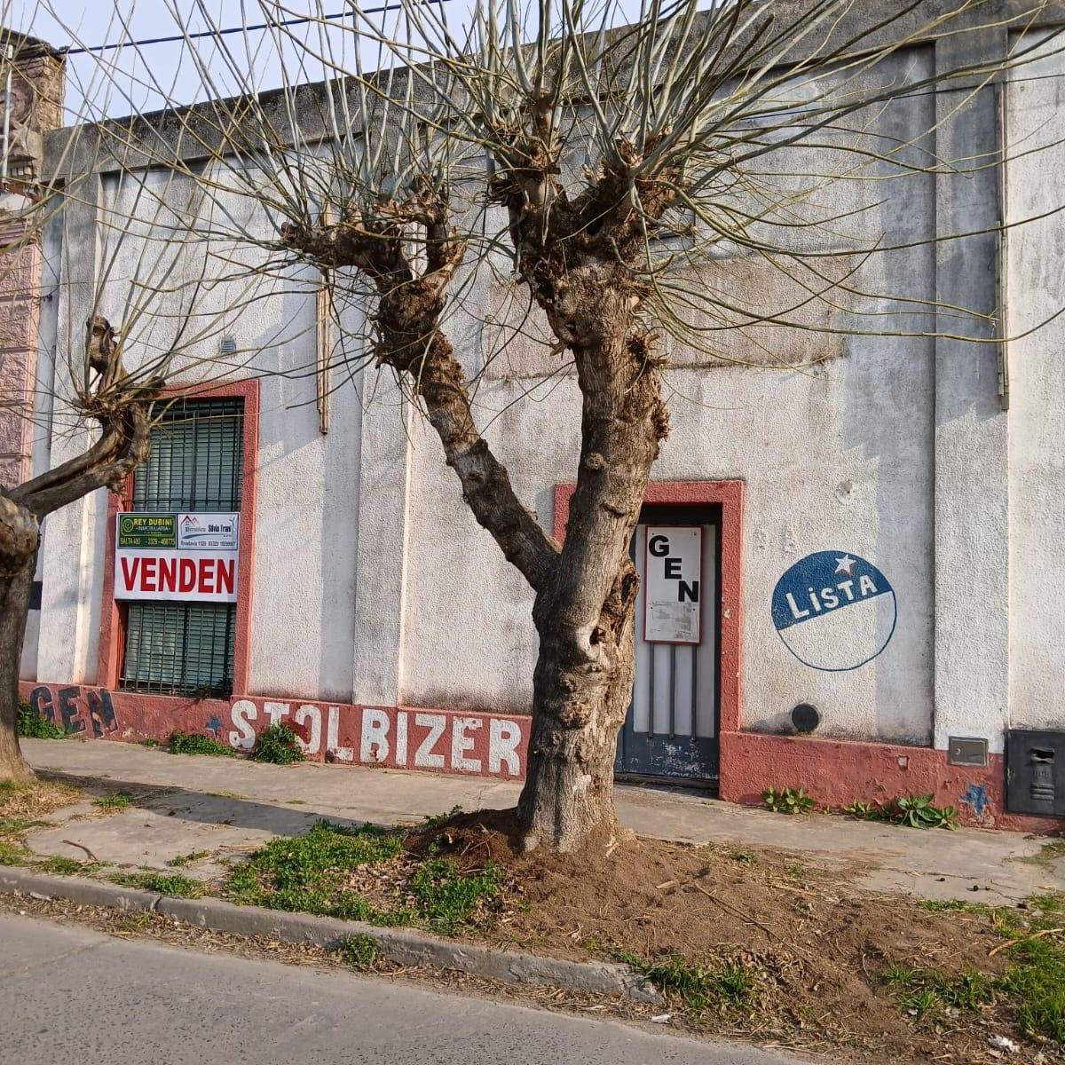 Propiedad en Argentina