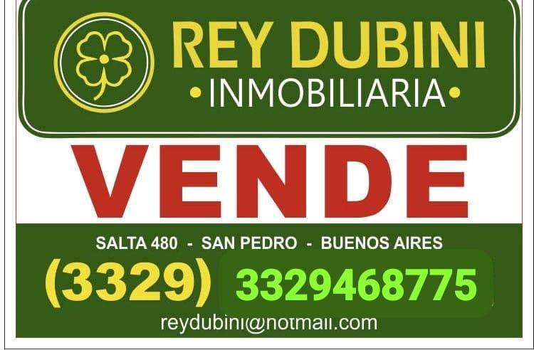 Vendo Casa Centrica 4