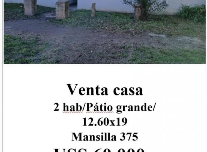 venta de casa 3