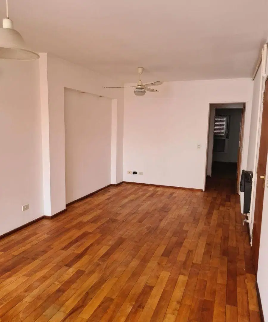 NECOCHEA 1200 - B° Martin - Semipiso al frente 5