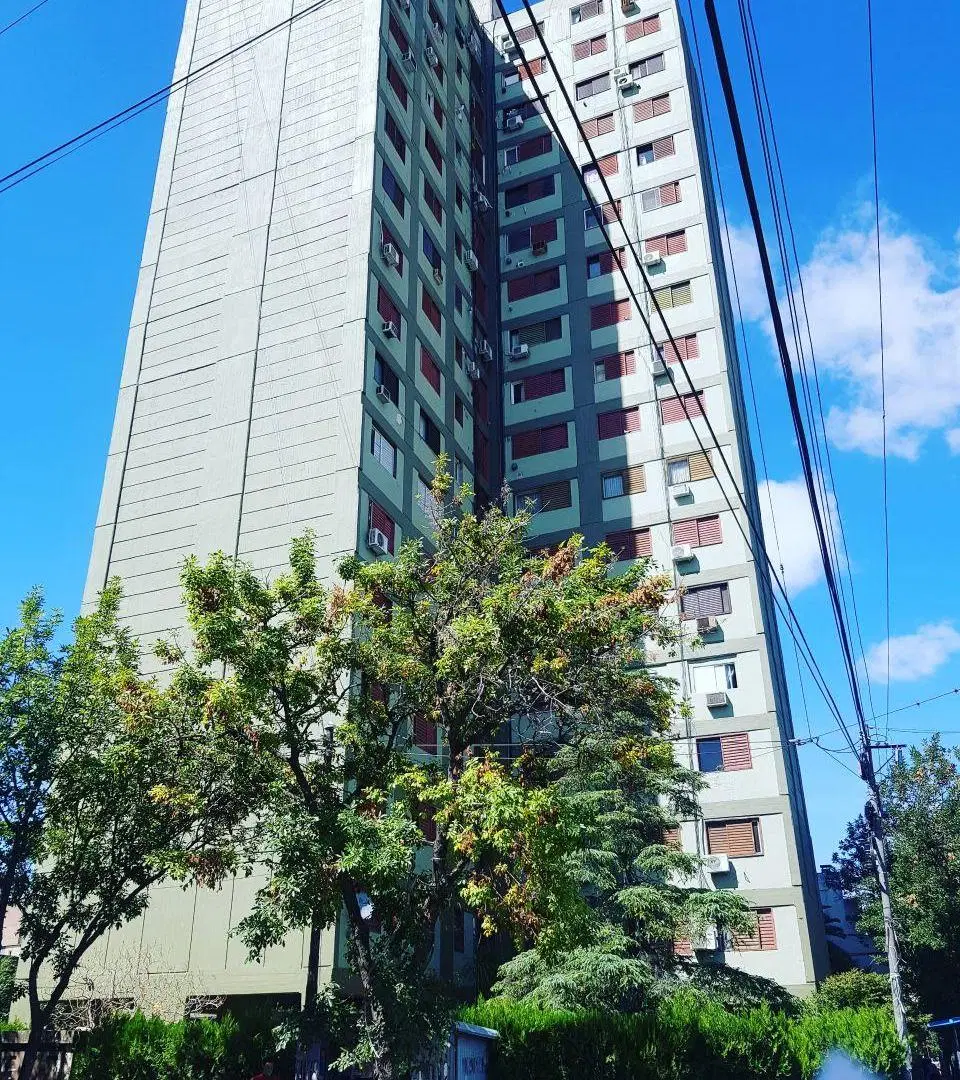 BUENOS AIRES 2521 - Torre Ocampo - 2 dormitorios 3