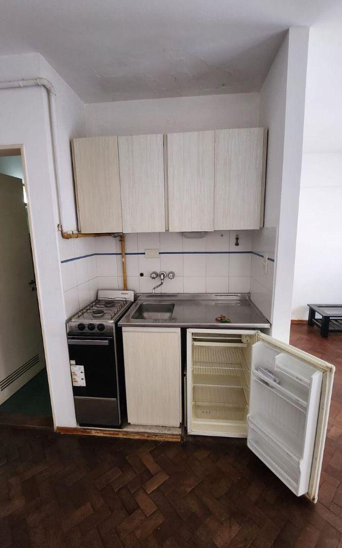 Foto de MAIPU 900 Monoambiente para inversión. Posee balcón. Buena renta., imagen 4