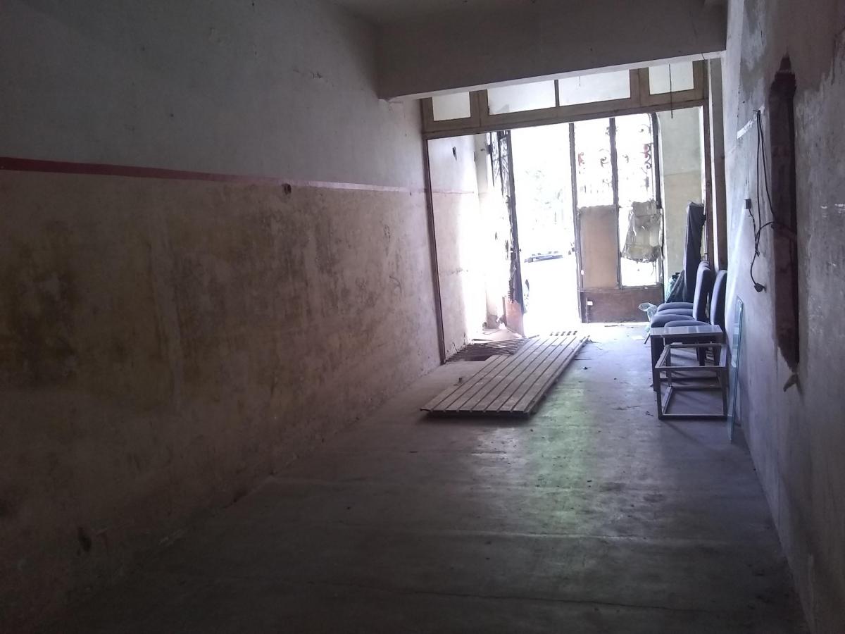 Rebajado! Regalado!galpón en Venta en Boedo 5