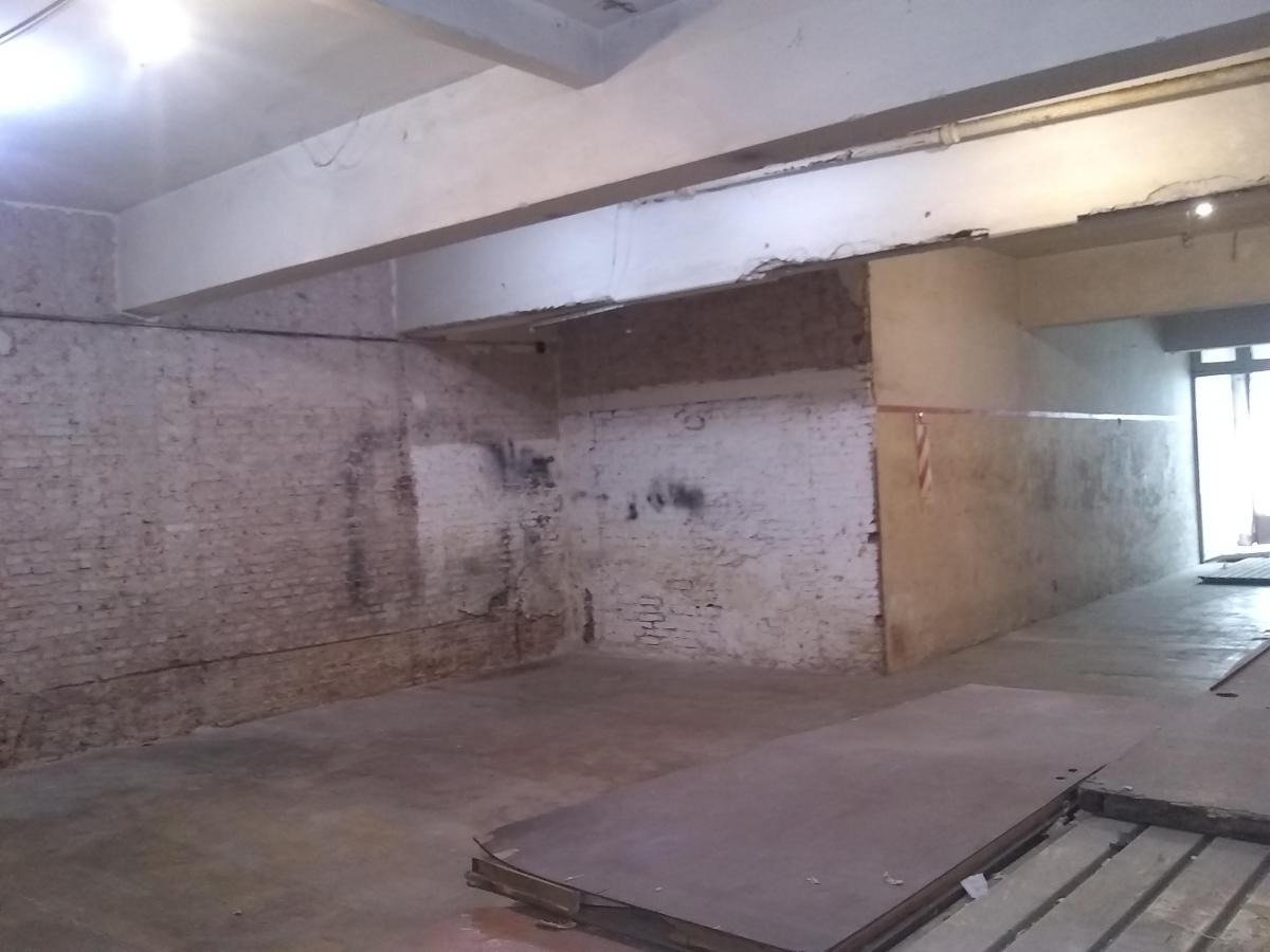 Rebajado! Regalado!galpón en Venta en Boedo 1