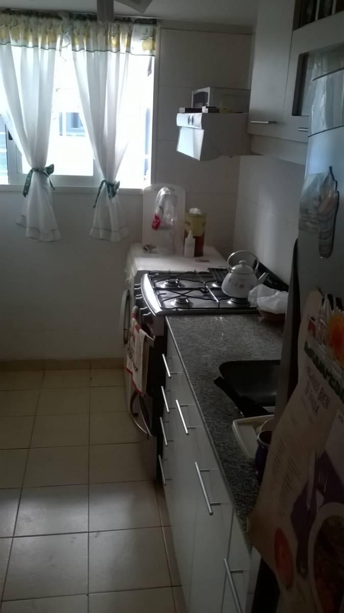 Excelente Depto. 3 Ambientes con Amenities Opción Cochera Fija 5