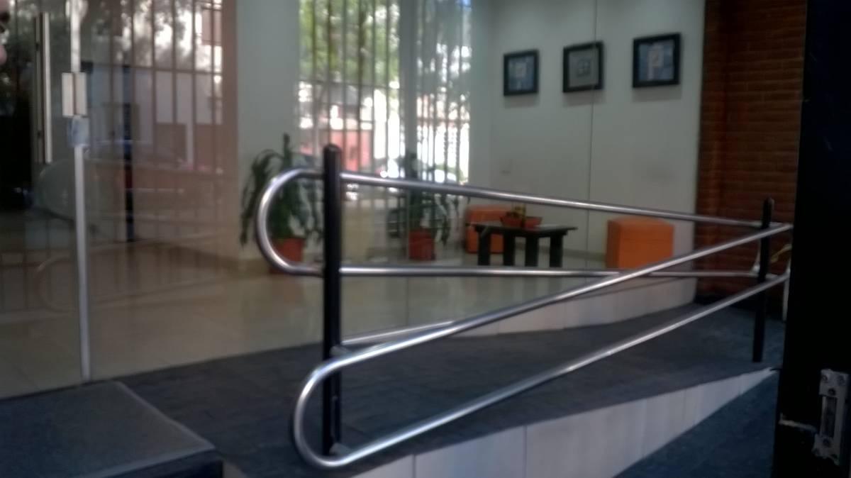 Foto de Excelente depto. 3 ambientes con amenities con cochera fija, imagen 4