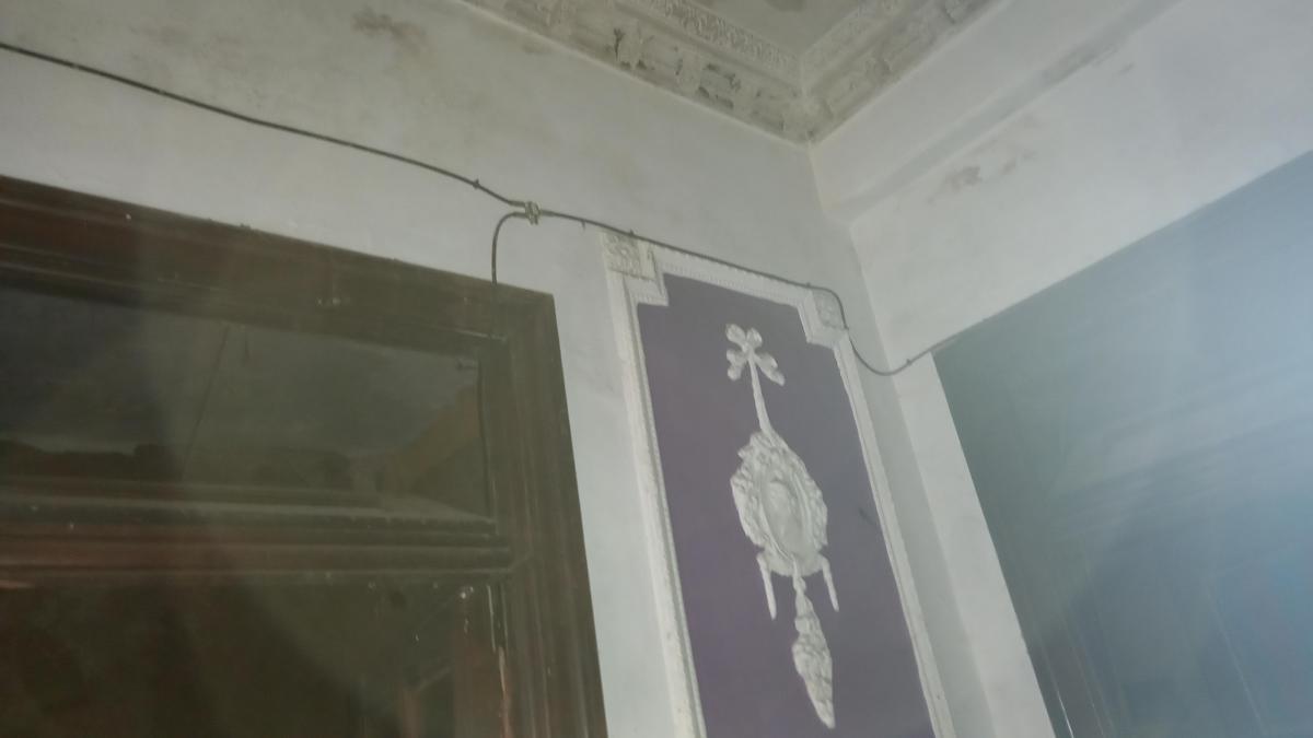 Oportunidad!terreno Sobre Av Boedo Al 1700 8,66 X 17,32 2