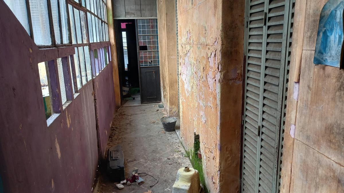 Oportunidad!terreno Sobre Av Boedo Al 1700 8,66 X 17,32 5