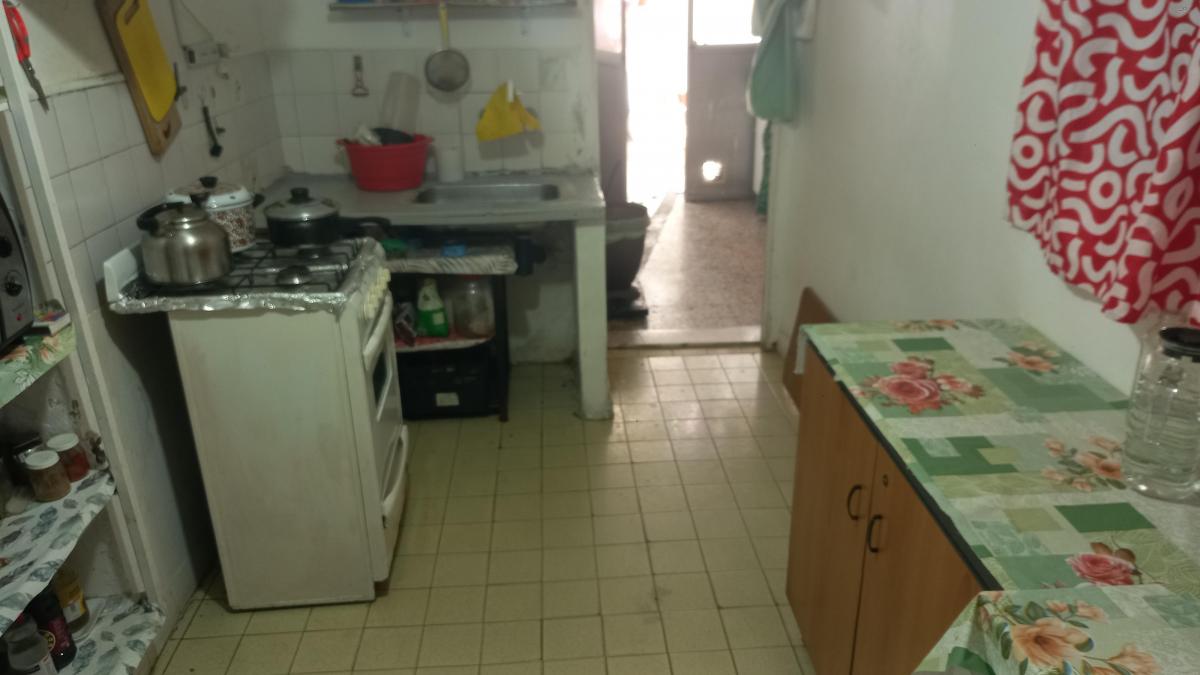 PH Sin Expensas 3 Ambientes con Patio Parque Chacabuco 3