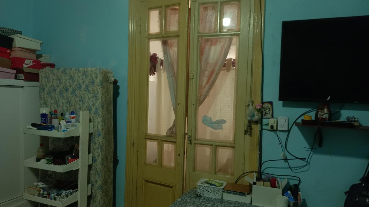 PH Sin Expensas 3 Ambientes con Patio Parque Chacabuco 2