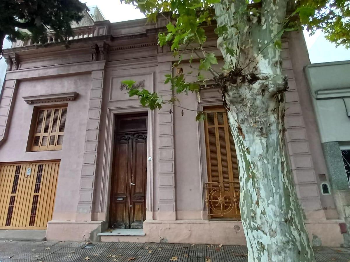 Propiedad en Argentina