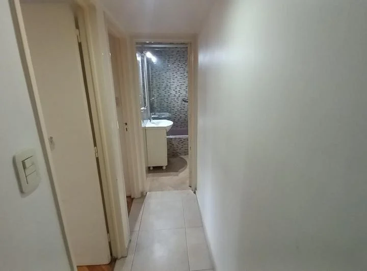 Sensacional 3 ambientes con dos balcones en Boedo y Salcedo 5