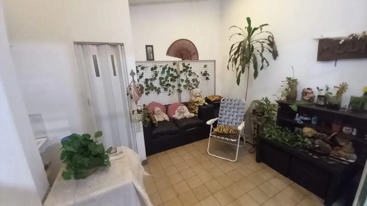 sensacional PH 2 ambientes al frente con patio. SIN EXPEN$$$$A$$$$ 2