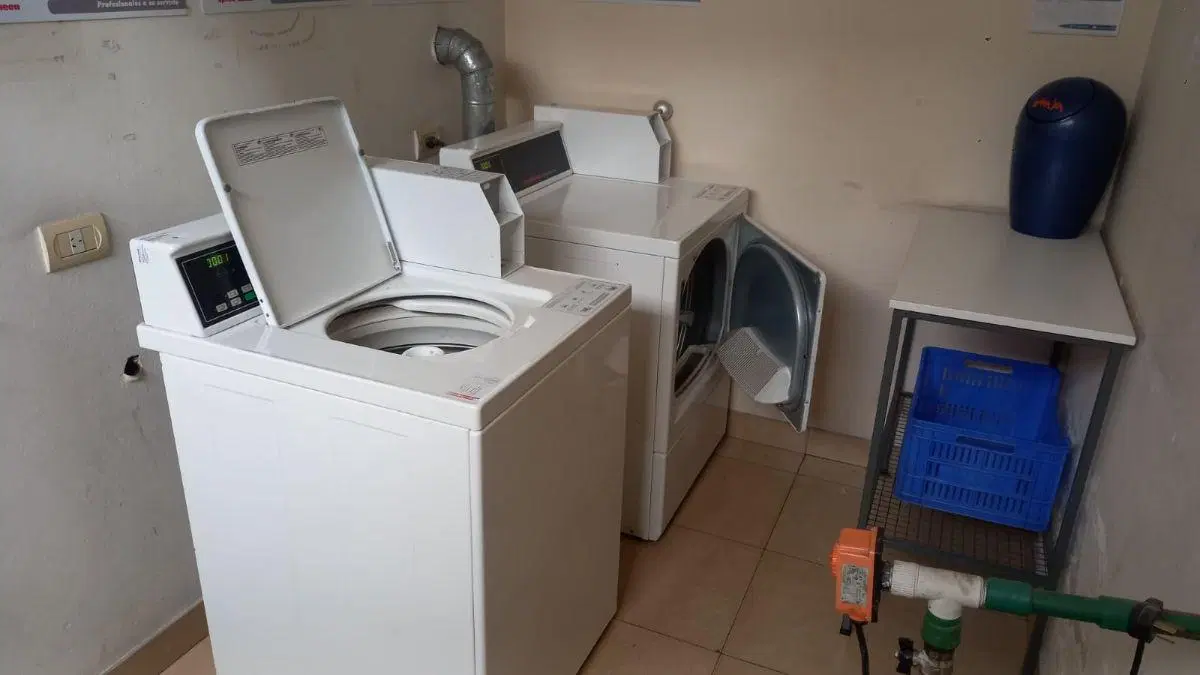 Sensacional unidad dividida a 2 ambientes equipada full con amenities. 2