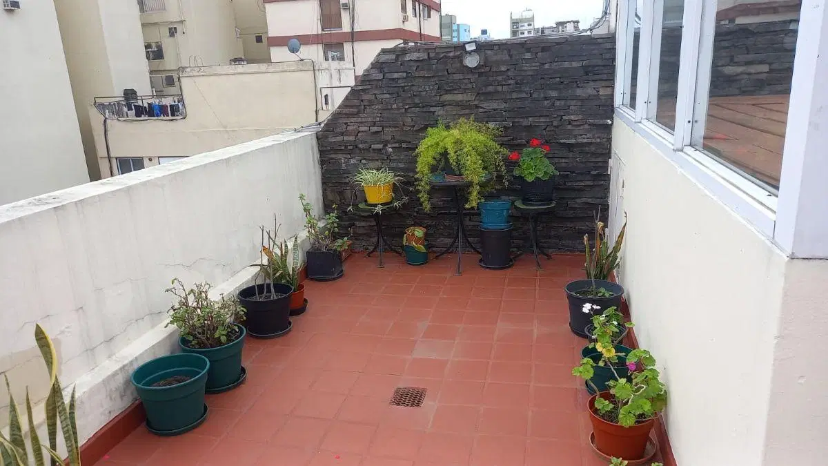 Unidad Dividida a 2 Ambientes Equipada Full con Amenities. Un lujo! 1