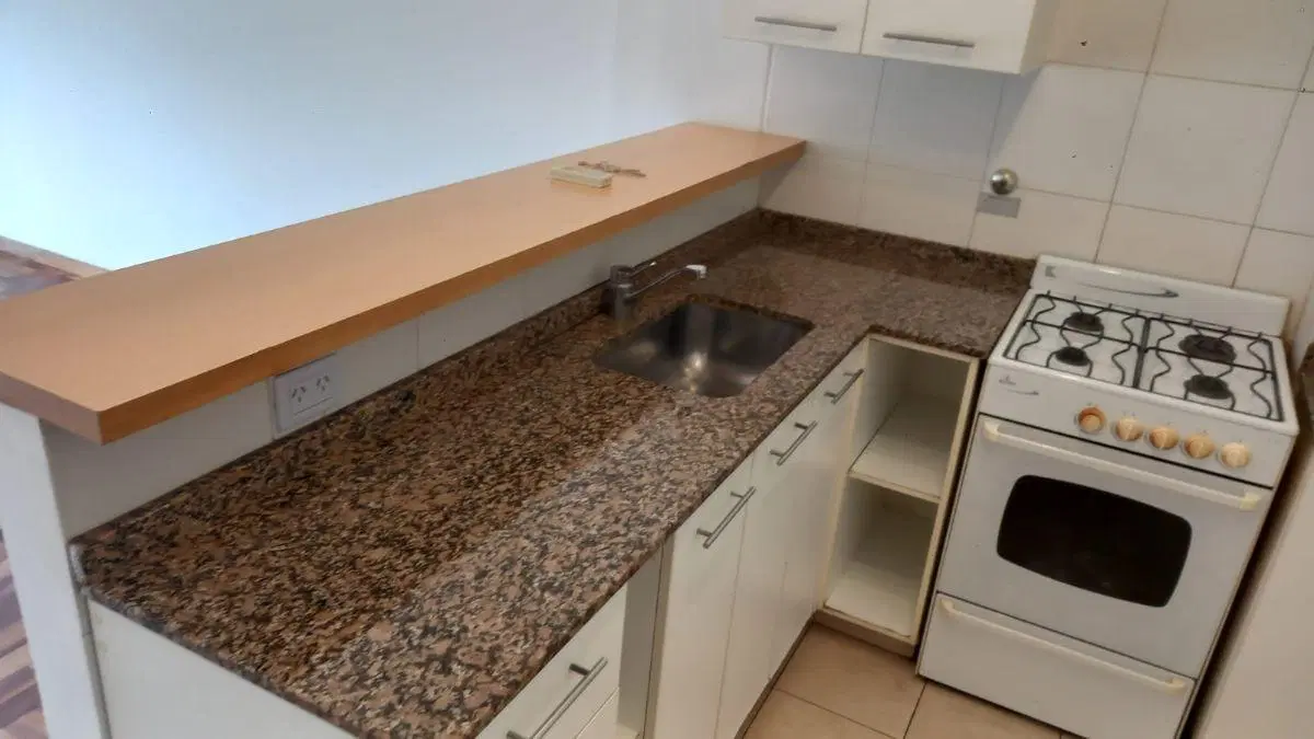Unidad Dividida a 2 Ambientes Equipada Full con Amenities. Un lujo! 4