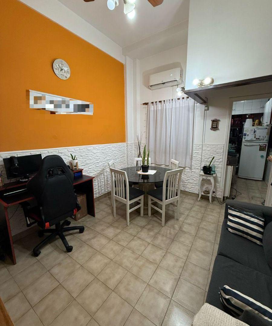 Foto de Buen PH Bajas Expensas Pb Dos Ambientes con 2 Patios, imagen 1