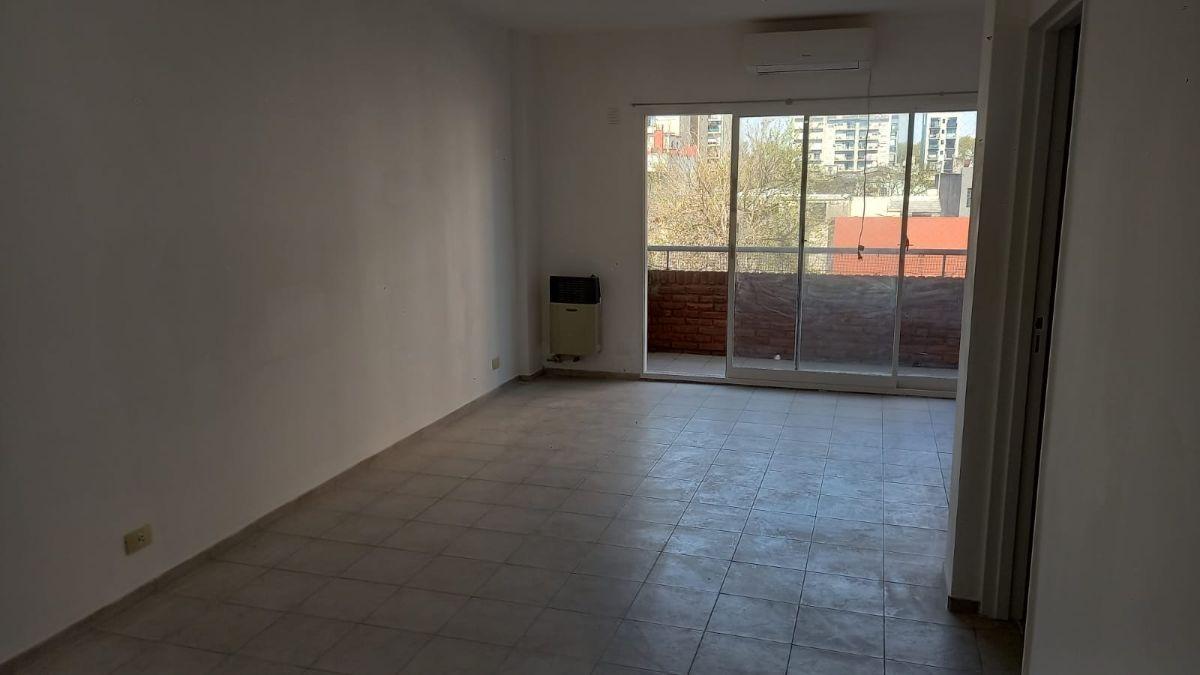 Foto de Monoambiente de 40 m² con balcón en alquiler en Villa Santa Rita, imagen 4