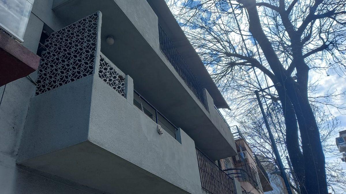 Foto de Sensacional PH impecable con patio gran cocina. Para no perder!!!!!, imagen 5