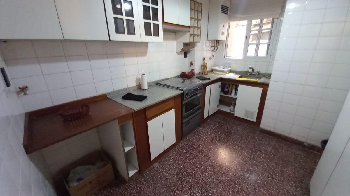 Foto de Sensacional PH impecable con patio gran cocina. Para no perder!!!!!, imagen 2