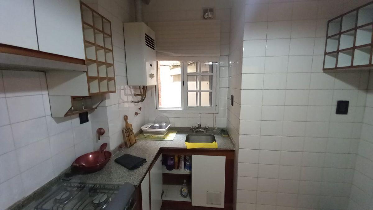 Foto de Sensacional PH impecable con patio gran cocina. Para no perder!!!!!, imagen 4