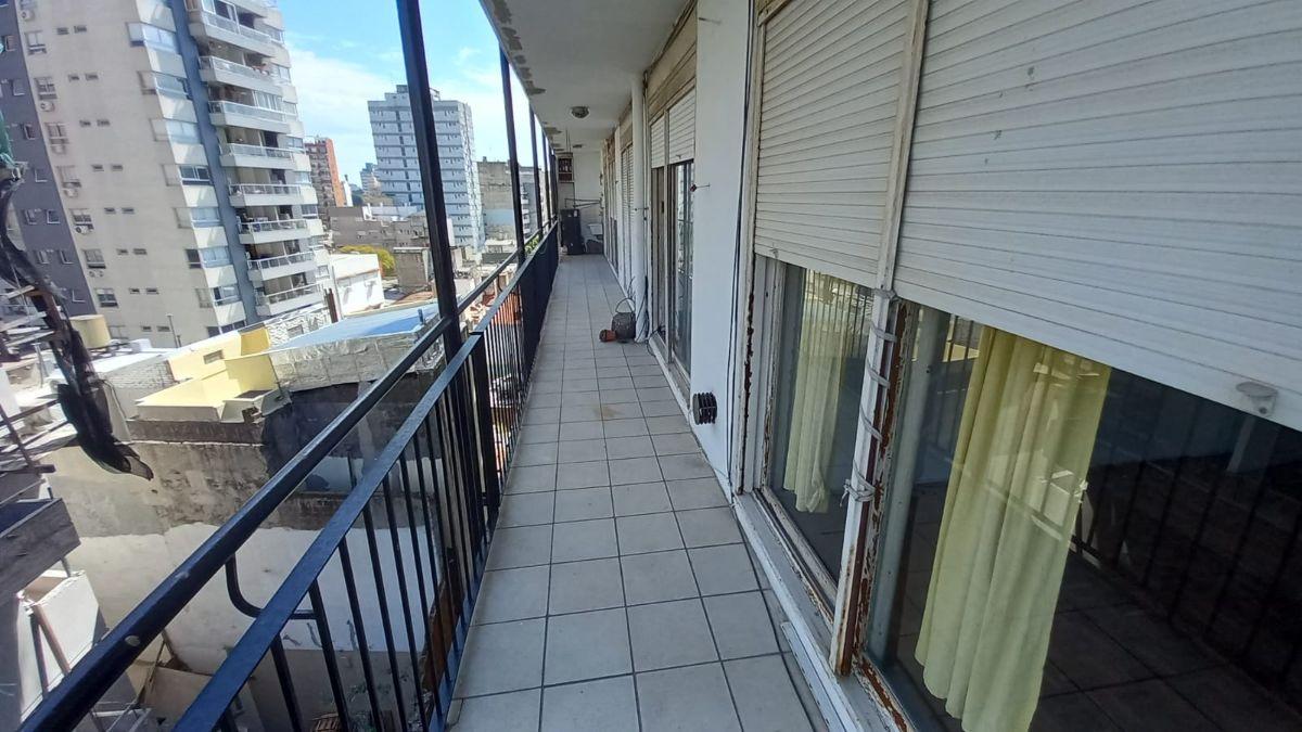 Foto de 4 ambientes con 2 cocheras cubiertas en lo mejor de Almagro/Caballito, imagen 4