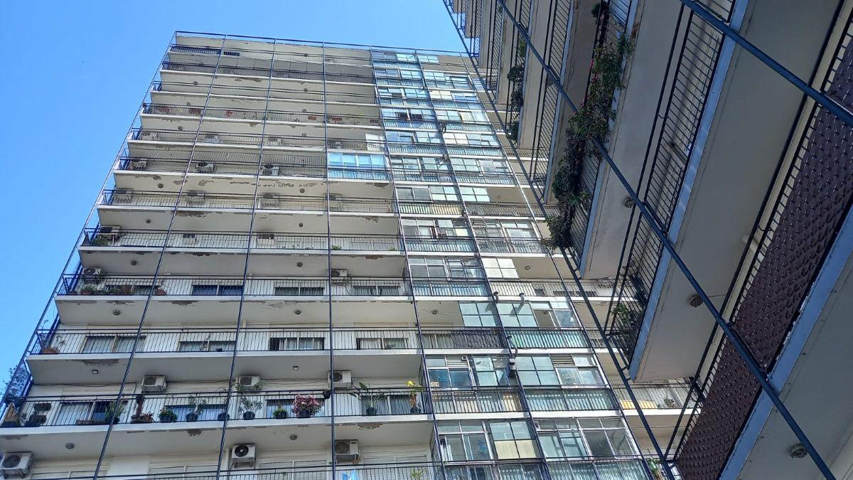 Foto de 4 ambientes con 2 cocheras cubiertas en lo mejor de Almagro/Caballito, imagen 1