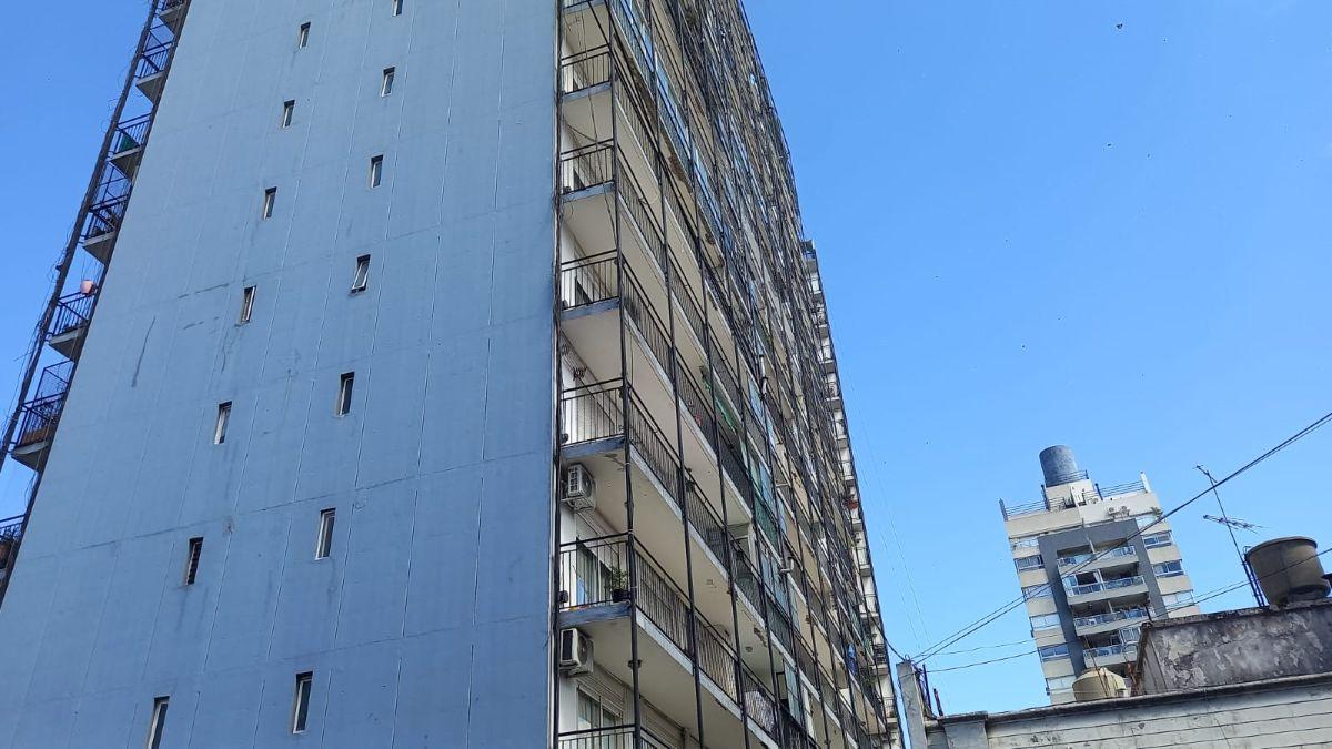 Foto de 4 ambientes con 2 cocheras cubiertas en lo mejor de Almagro/Caballito, imagen 5