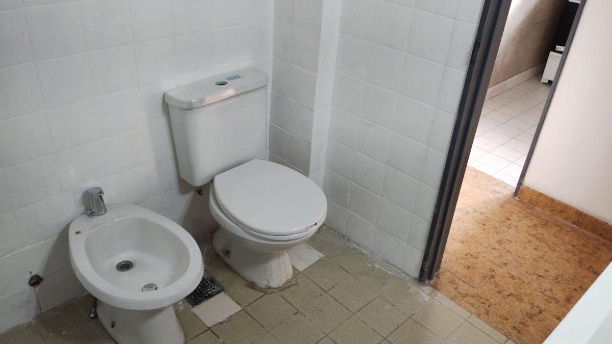 Foto de Sensacional edificio de perímetro libre rodeado de jardines, lo mejor, imagen 4