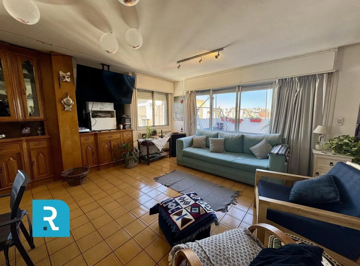 Departamento en Venta - Duplex - 3 dormitorios - 2 baños 5
