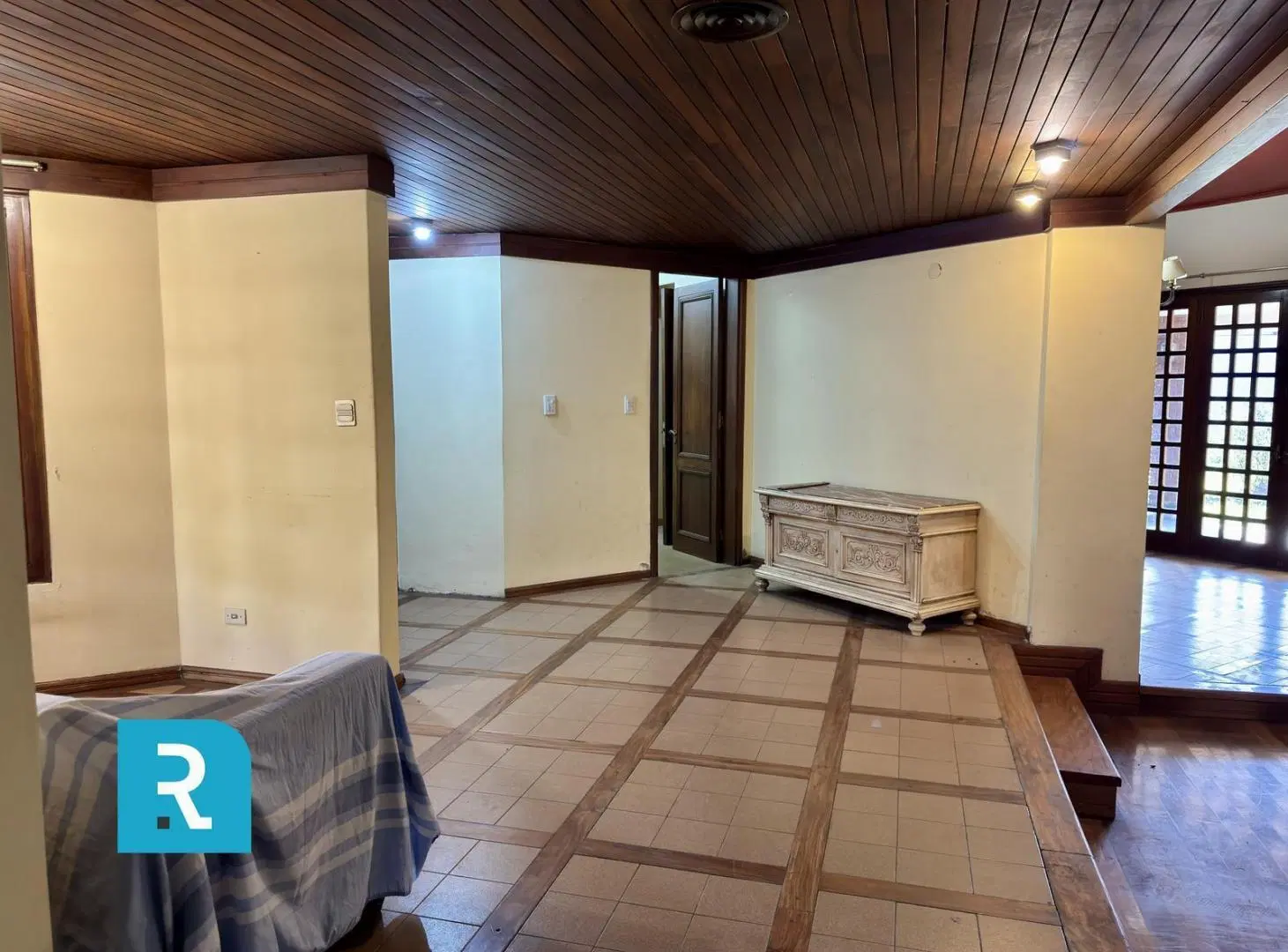 Gran casa en venta en Urca - 5 dormitorios y 3 baños 4
