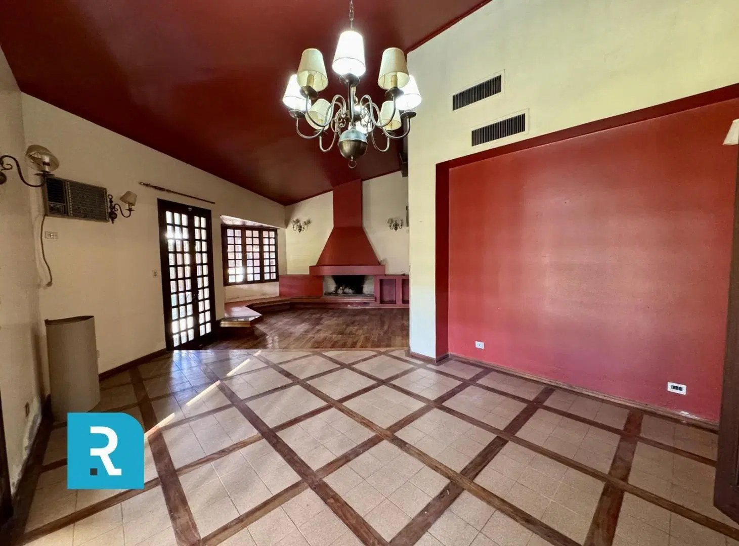 Gran casa en venta en Urca - 5 dormitorios y 3 baños 2
