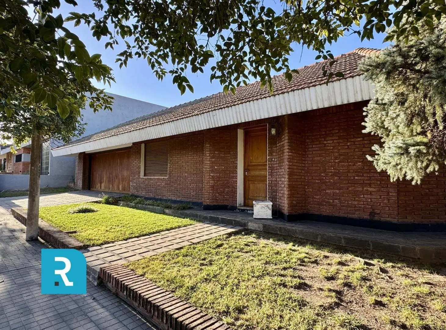 Gran casa en venta en Urca - 5 dormitorios y 3 baños 3