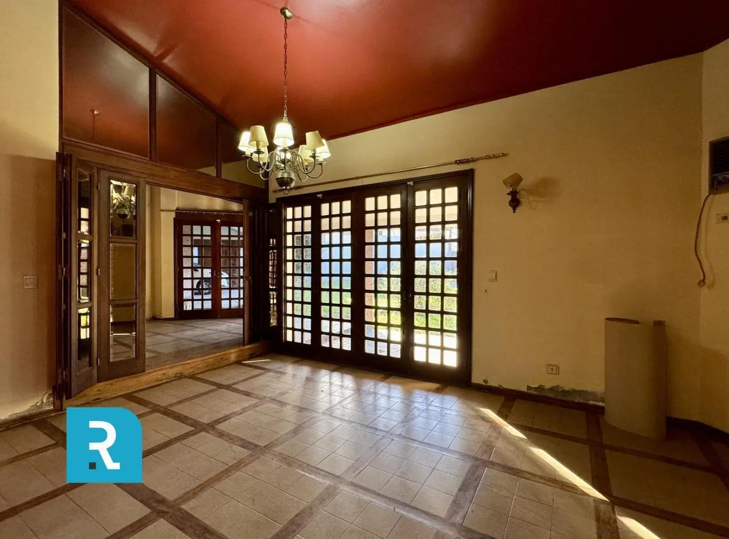 Gran casa en venta en Urca - 5 dormitorios y 3 baños 5