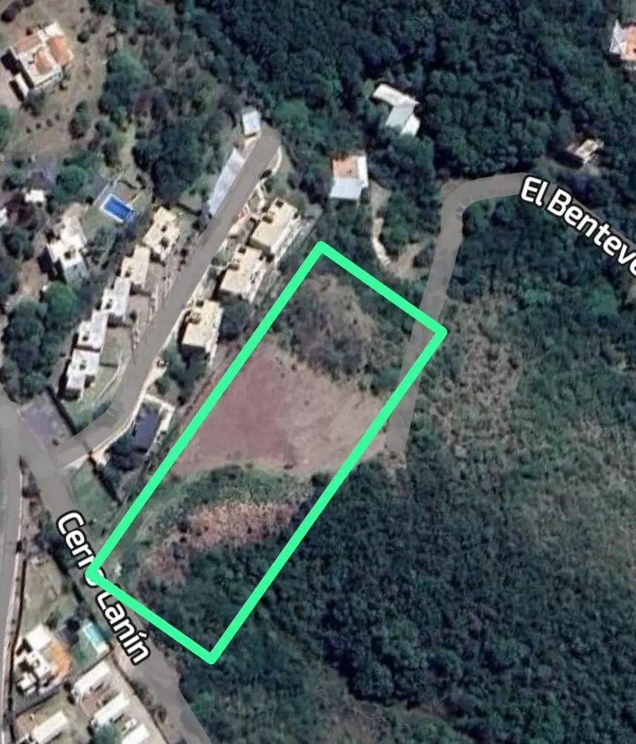 Terreno 5000mts ideal desarrollo inmobiliario 4