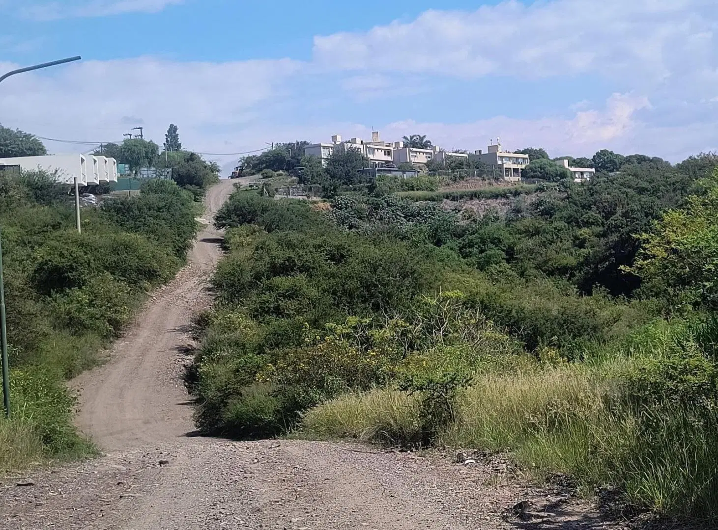 Terreno 5000mts ideal desarrollo inmobiliario 2